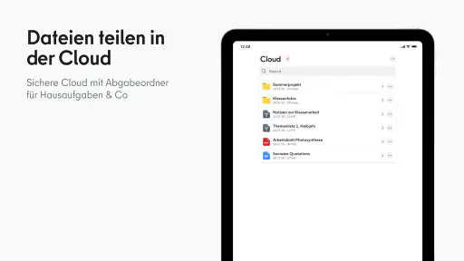 Bildung im Dialog screenshot 7