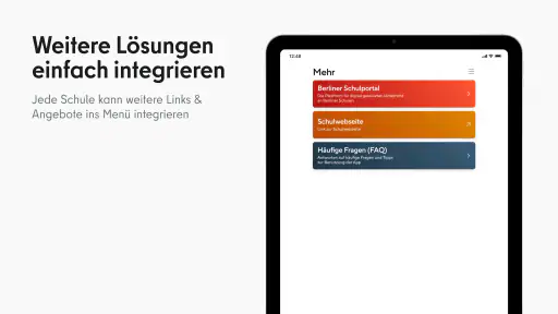 Bildung im Dialog screenshot 8