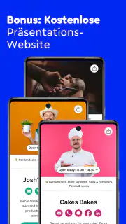 Billdu - Rechnung Schreiben screenshot 7