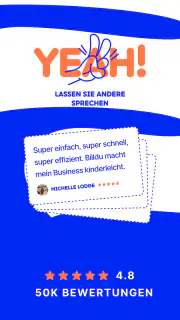 Billdu - Rechnung Schreiben screenshot 8