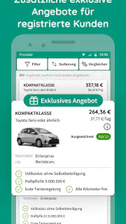 billiger-mietwagen.de screenshot 5