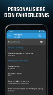BimmerCode für BMW und MINI screenshot 3