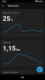 BimmerLink für BMW und MINI screenshot 4