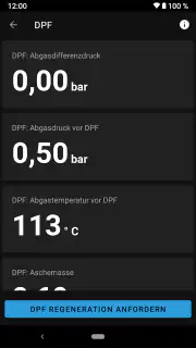 BimmerLink für BMW und MINI screenshot 5