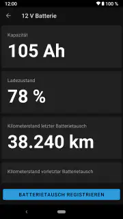 BimmerLink für BMW und MINI screenshot 6
