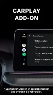 BimmerLink für BMW und MINI screenshot 8
