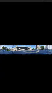 Bimostitch Panorama Pro screenshot 6