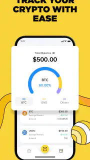 Binance Junior - Crypto Teens screenshot 3