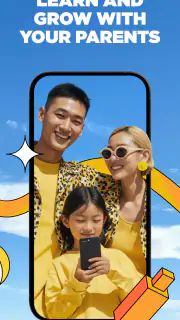 Binance Junior - Crypto Teens screenshot 4