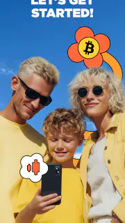 Binance Junior - Crypto Teens screenshot 7