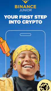 Binance Junior - Crypto Teens screenshot 8