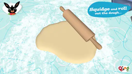 Bing: Baking Game screenshot 2