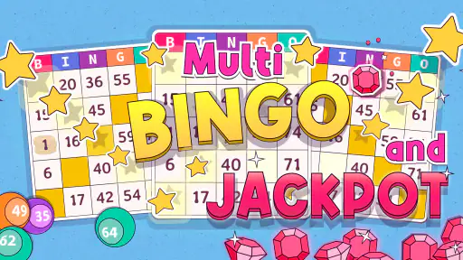 Bingo Craft - Bingo Games screenshot 3