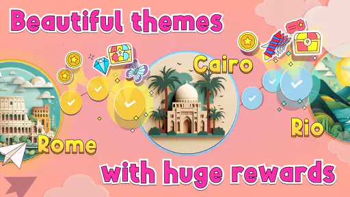 Bingo Craft - Bingo Games screenshot 5