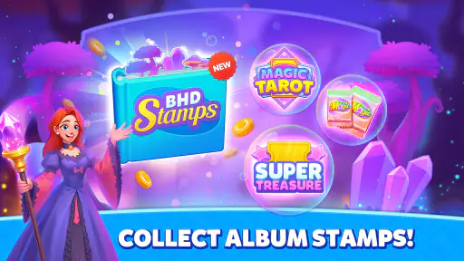 Bingo Home Design: Live-Bingo! screenshot 6