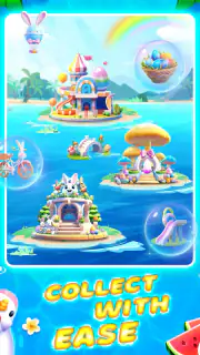 Bingo Island 2024 Club Bingo screenshot 4