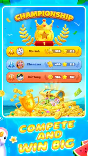 Bingo Island 2024 Club Bingo screenshot 7