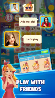 Bingo Online Zingplay screenshot 1