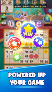 Bingo Online Zingplay screenshot 2
