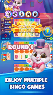 Bingo Online Zingplay screenshot 3