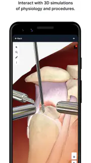 BioDigital Human - 3D Anatomy screenshot 3