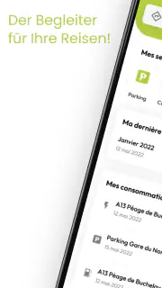 Bip&Go - Mobilität screenshot 1