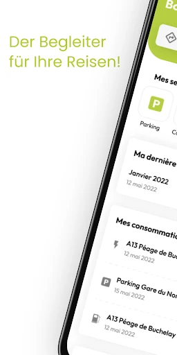 Bip&Go - Mobilität screenshot