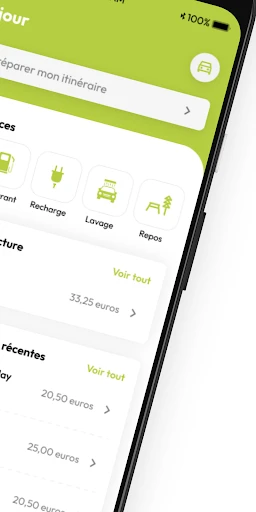 Bip&Go - Mobilität screenshot