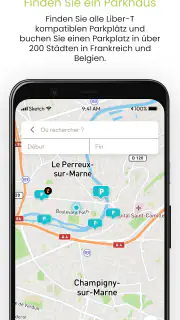 Bip&Go - Mobilität screenshot 3