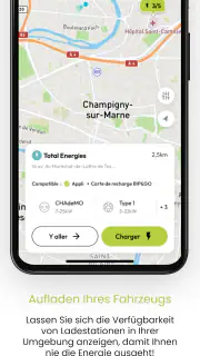 Bip&Go - Mobilität screenshot 4