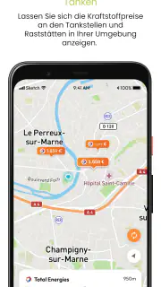 Bip&Go - Mobilität screenshot 5