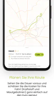 Bip&Go - Mobilität screenshot 6