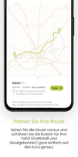 Bip&Go - Mobilität screenshot