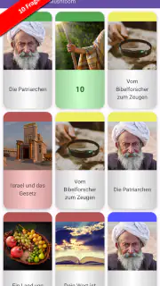 BiQui screenshot 1