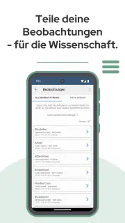 BirdNET screenshot 7