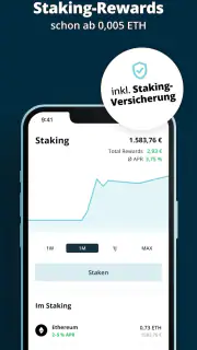 BISON - Krypto, Aktien & ETFs screenshot 4