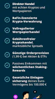 BISON - Krypto, Aktien & ETFs screenshot 8