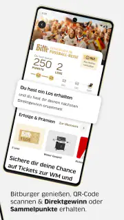 Bitburger screenshot 2