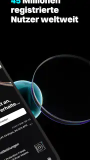 Bitget-Bitcoin, Kryptowährung screenshot 2