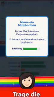 BitLife DE - Lebenssimulation screenshot 3