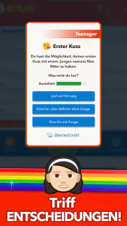 BitLife DE - Lebenssimulation screenshot 7