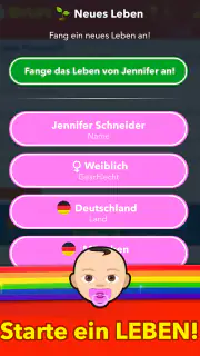 BitLife GO! - Lebenssimulation screenshot 6