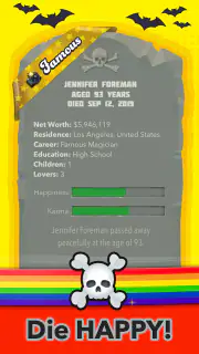 BitLife - Life Simulator screenshot 5