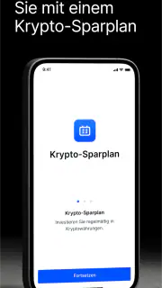 Bitvavo powered by Hyphe screenshot 4
