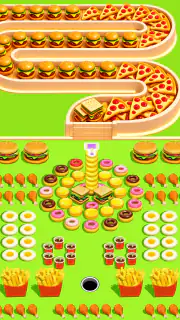 Black Hole - Eat Everything screenshot 4
