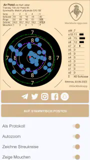 BlackHole screenshot 6