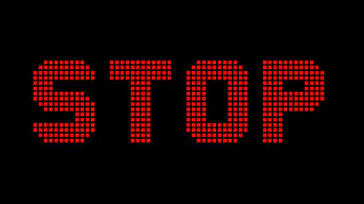 Blaulicht & STOP Polizei screenshot 5