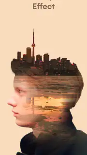 Blend Photos - Photo Blender screenshot 2