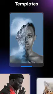 Blend Photos - Photo Blender screenshot 4