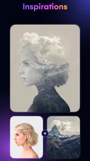 Blend Photos - Photo Blender screenshot 5